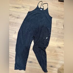 Free People Hot Shot Onesie